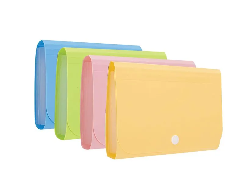 DELI Fascikla A6 E5561