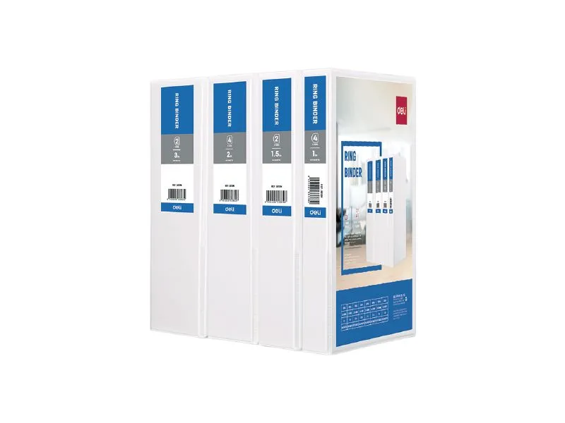 DELI Fascikla/ organizator  E5612N