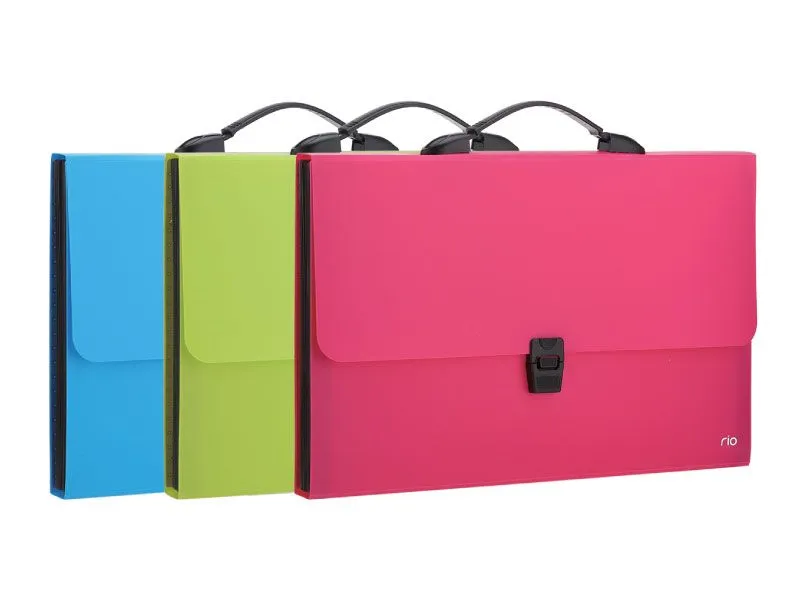 DELI Fascikla/ torba za dokumenta EB40302