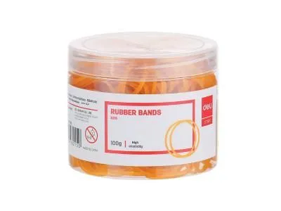 DELI Gumiceza spise 100g
