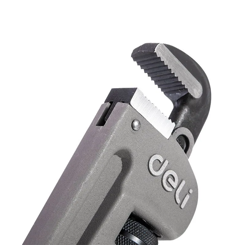 DELI Klešta za cevi aluminijumska 455mm edl105018