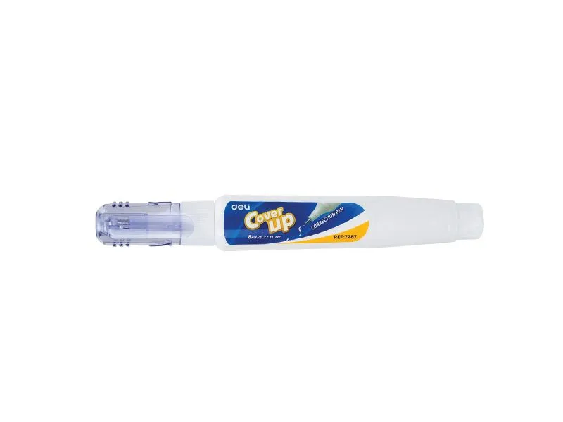 DELI Korektor u olovci  E7287