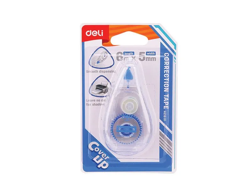 DELI Korektor u traci EH21801
