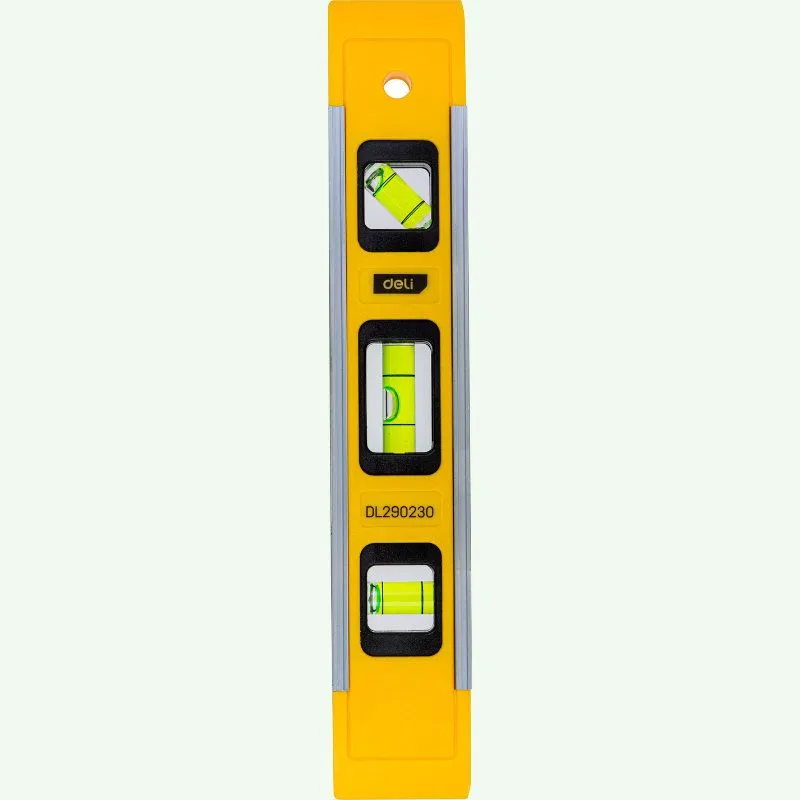 DELI Libela abs mini 230×40×17mm edl290230