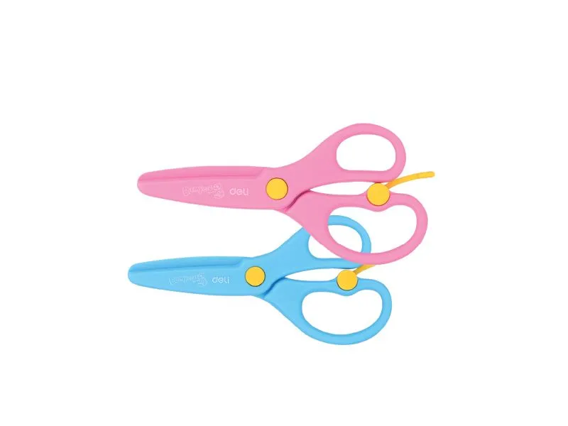DELI Makaze plastične ED60402