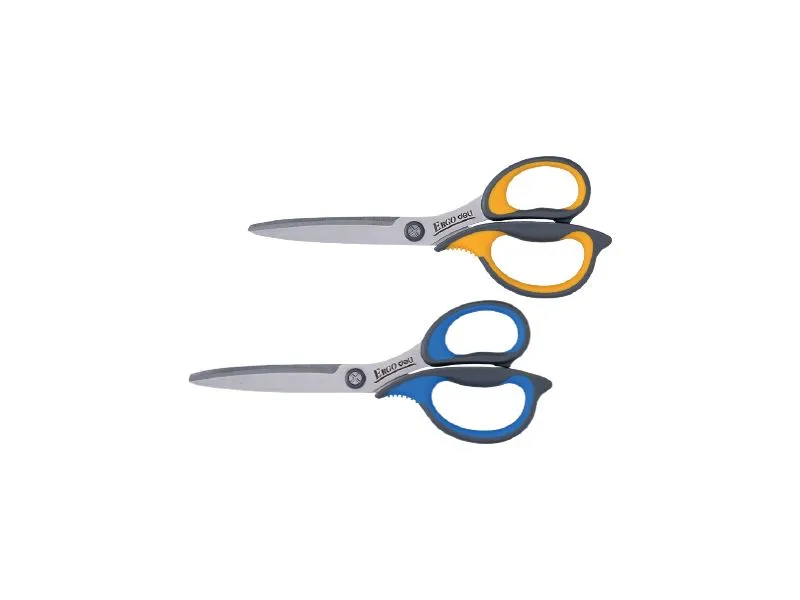 DELI Makaze Proffesional 17cm E77759