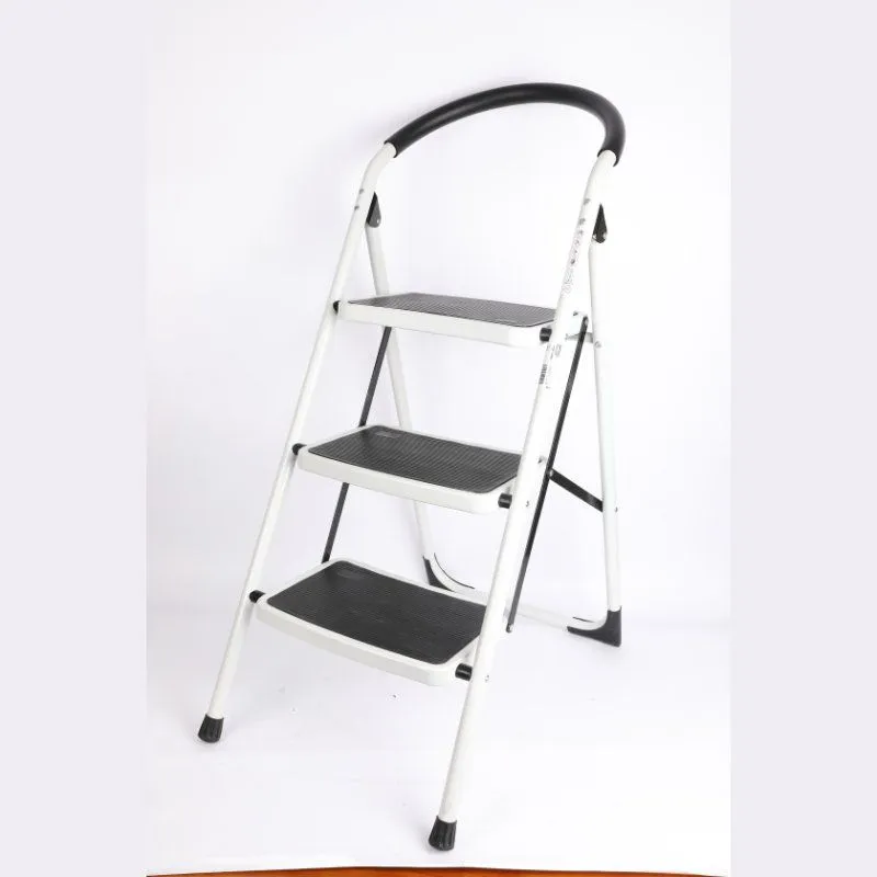 DELI Merdevine metalne 2+1 edl509013