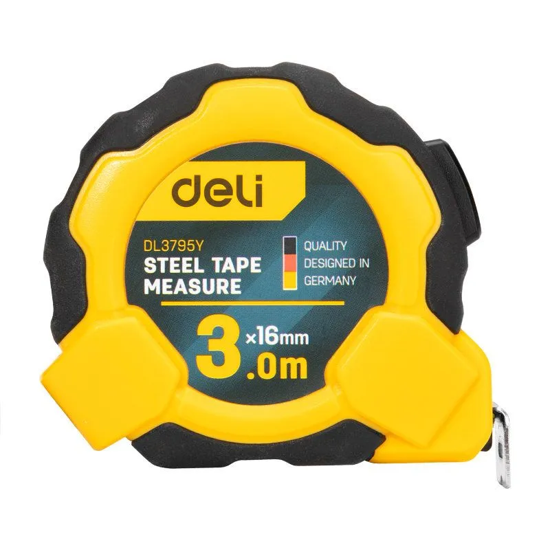 DELI Merna traka standard/ 3m edl3795y