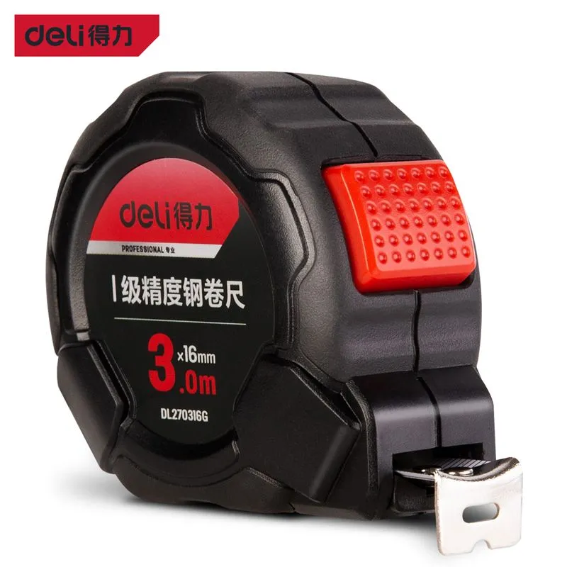 DELI Merna traka supreme, 3m dl270316g