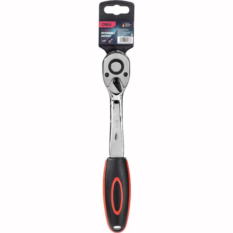 DELI Račna 1/2 supreme 254mm edl2522