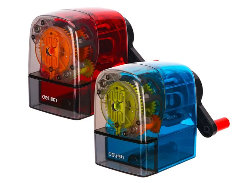 DELI Rezač rotacioni ABS ER10800