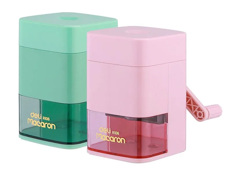 DELI Rezač rotacioni Macaroon ER10604