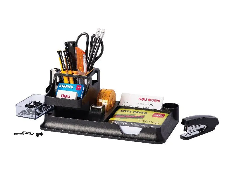 DELI Set kancelarijskog pribora E38252A