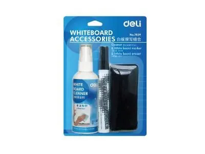 DELI Set za belu tablu E7839