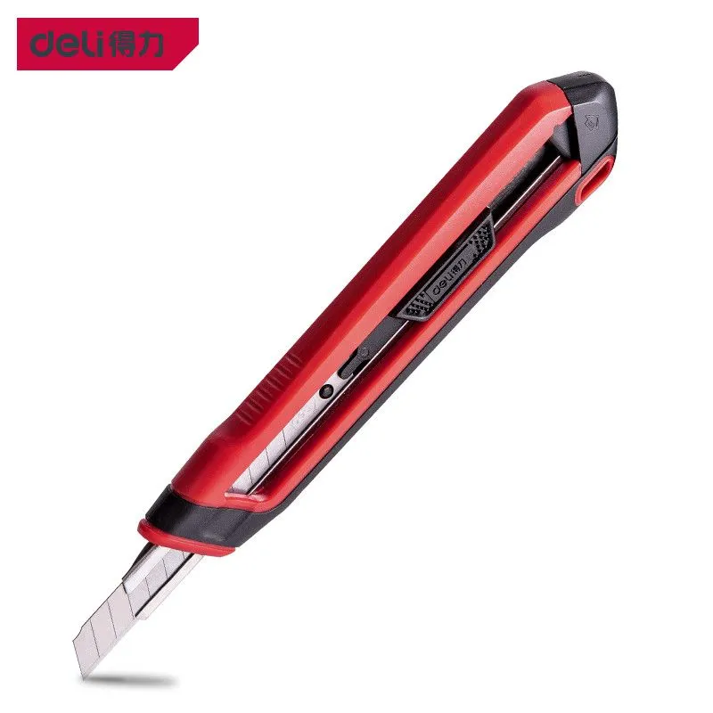 DELI Skalpel supreme 9mm dl009g