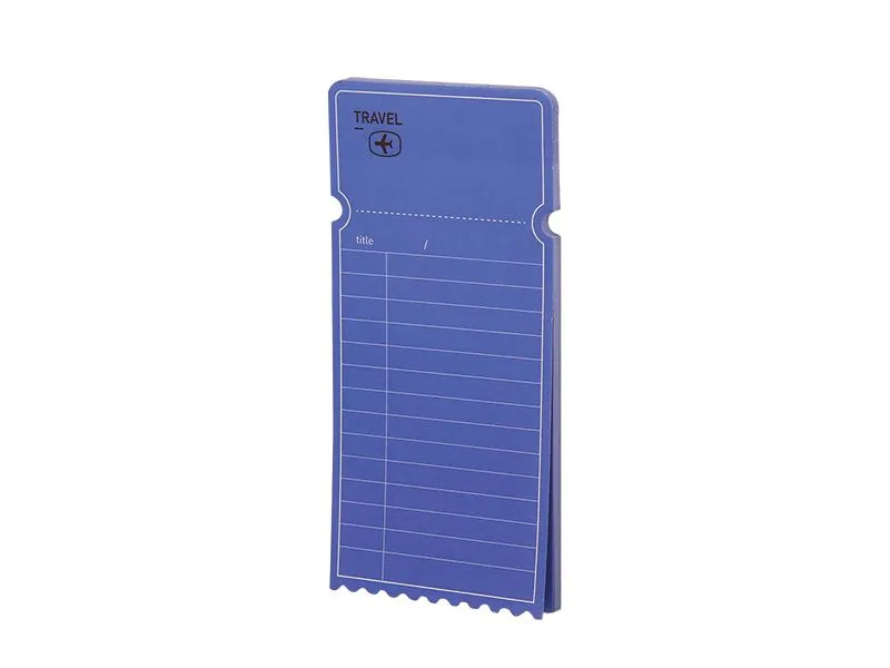 DELI Stiker blok  "To do list" EA55702