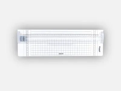 DELI Trimer papira A4