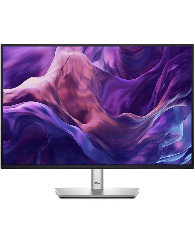 DELL 24 inch P2425E 100Hz USB-C Professional IPS monitor