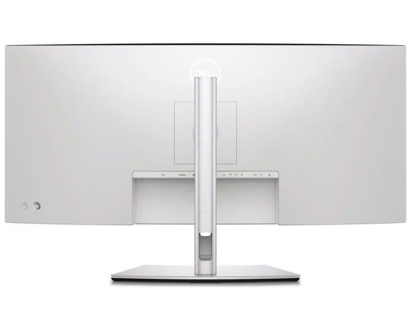 DELL 34 inch U3425WE WQHD 120Hz Thunderbolt UltraSharp zakrivljeni IPS monitor
