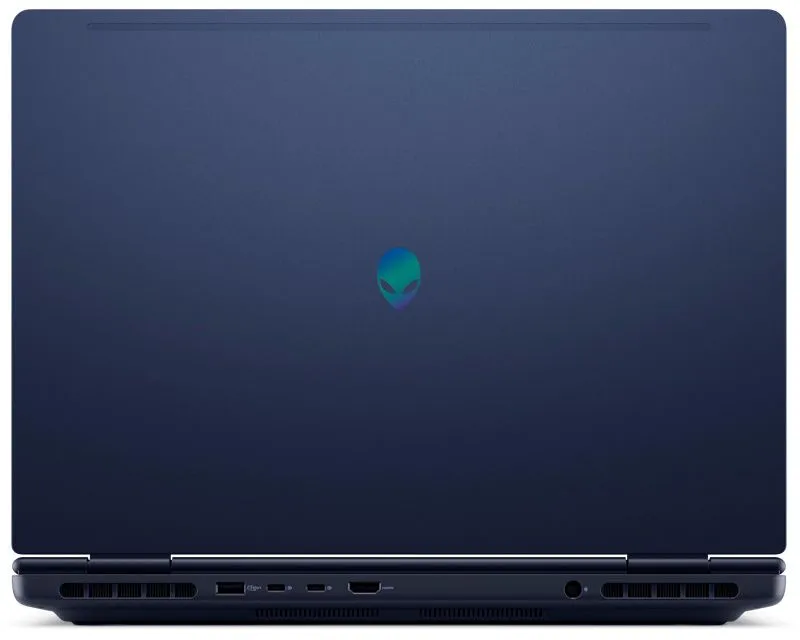 DELL Alienware 16 Aurora 16 inch QHD+ 120Hz 300nits Core 9 270H 16GB 1TB SSD GeForce RTX 5060 8GB Backlit Win11Pro gaming laptop