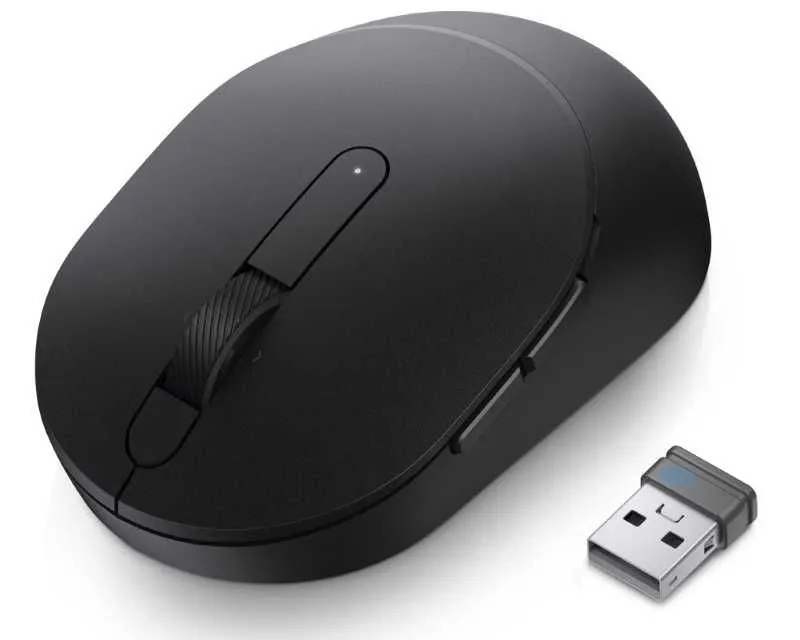 DELL Bežični miš MS5120W crni