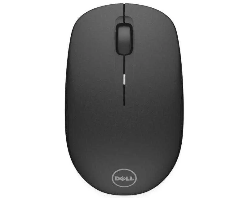 DELL Bežični miš WM126 crni