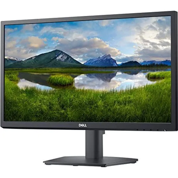 DELL E2222H monitor 21.5" VA FULL HD 1X DP, A X VGA