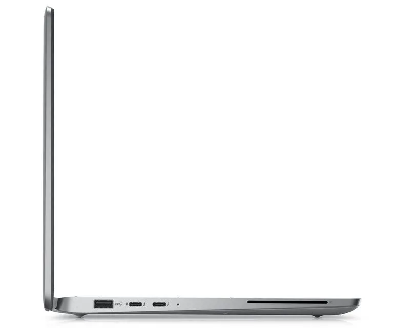 DELL Laptop Latitude 5340 13.3" FHD i5-1335U 16GB 256GB SSD Iris Xe BL FP Win11Pro 3yr