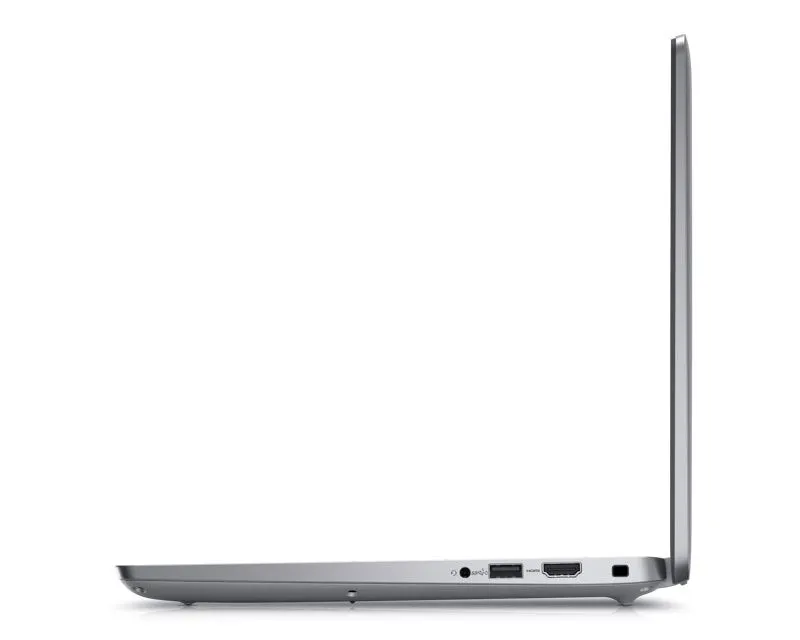 DELL Laptop Latitude 5450 14 " FHD Core Ultra 5 125U 8GB 512GB SSD Backlit FP SC Win11Pro 3yr