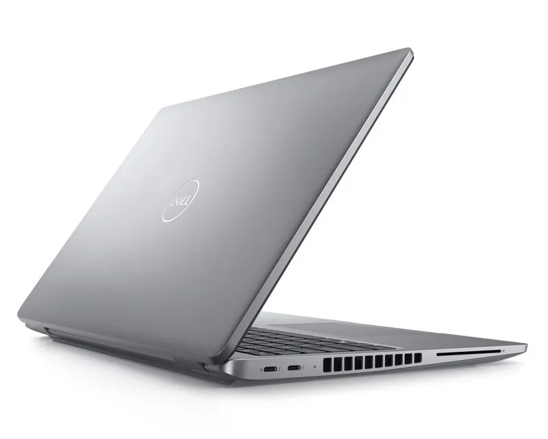 DELL Laptop Latitude 5550 15.6 " FHD Core Ultra 5 135U 16GB 512GB SSD Backlit FP SC Ubuntu 3yr