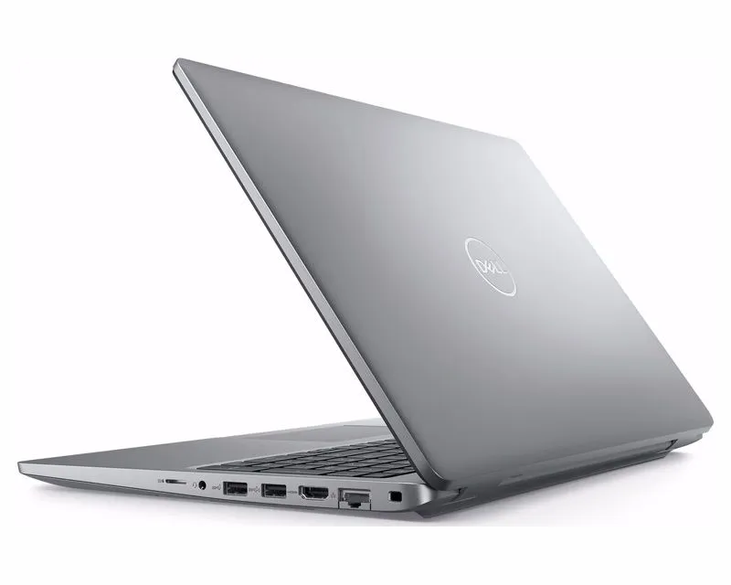 DELL Laptop Precision M3590 15.6 inch FHD Core Ultra 7 155H 16GB 512GB SSD RTX 500 4GB Backlit SC