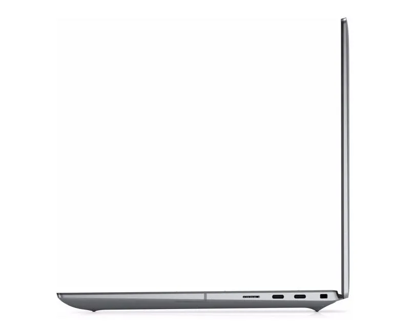 DELL Laptop Precision M5490 14 FHD+ 500nits Core Ultra 7 165H 32GB 1TB RTX 2000 8GB Backlit FP