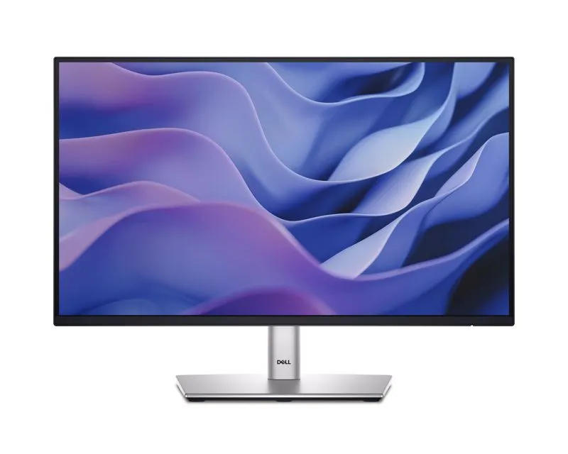 DELL Monitor 21.5 inch P2225H 100Hz Professional IPS monitor
