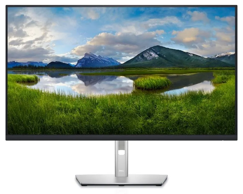 DELL Monitor 31.5 P3223QE 4K USB-C Professional IPS