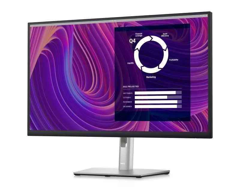 DELL P2723D QHD Professional IPS