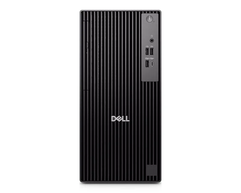 DELL Pro Tower Core Ultra 5 235 8GB 512GB SSD DVDRW Win11Pro 3yr ProSupport