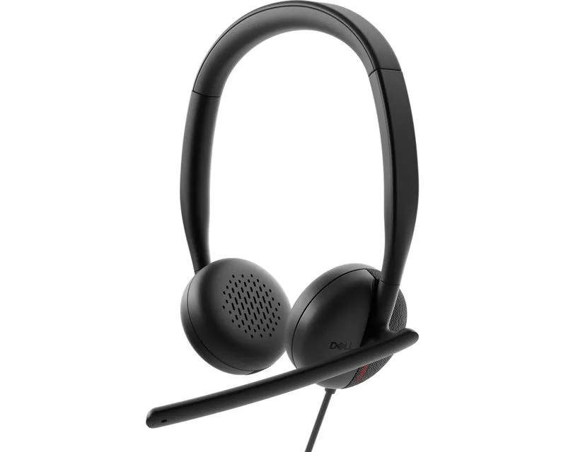 DELL Pro Wired Headset WH3024