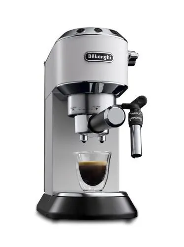 DELONGHI Aparat za espresso EC685.W