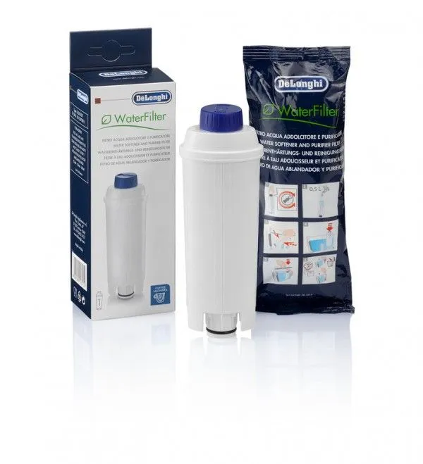 DELONGHI Filter za vodu za kafe aparate