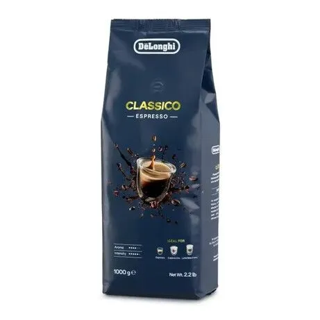 DELONGHI Kafa u zrnu 1kg DLSC616