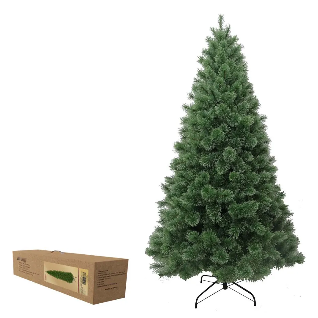 DENIS Novogodišnja jelka 150cm/ zelena