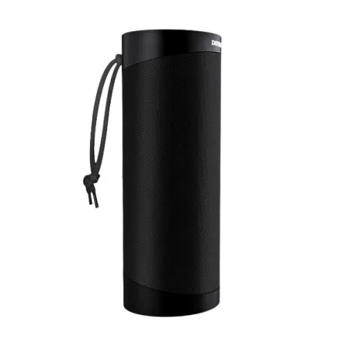 DENMEN Bežični Bluetooth zvučnik DR13, crna