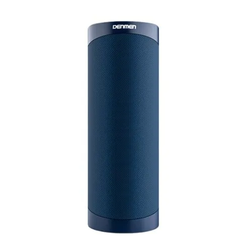 DENMEN Bežični Bluetooth zvučnik DR13, plava