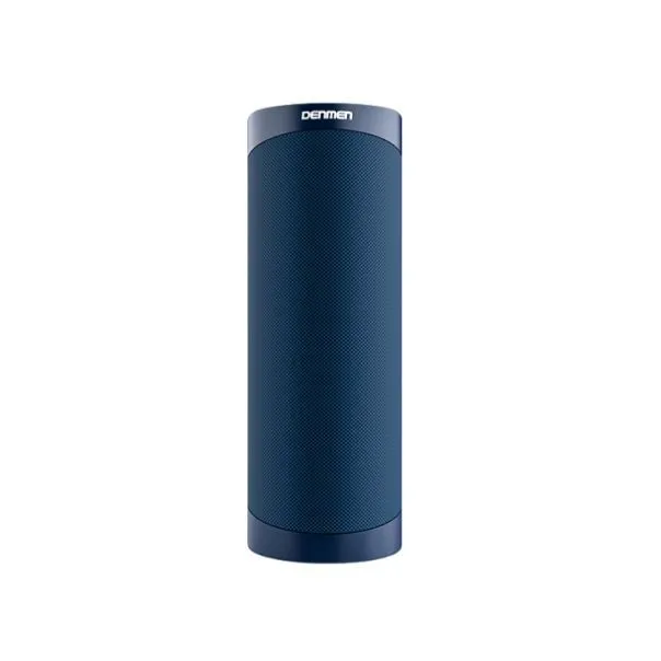 DENMEN Bežični Bluetooth zvučnik DR13/ plava