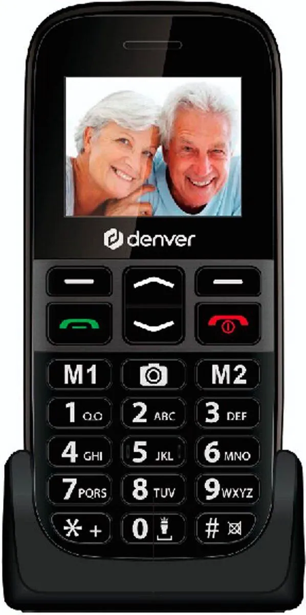 DENVER BAS-18500MEB