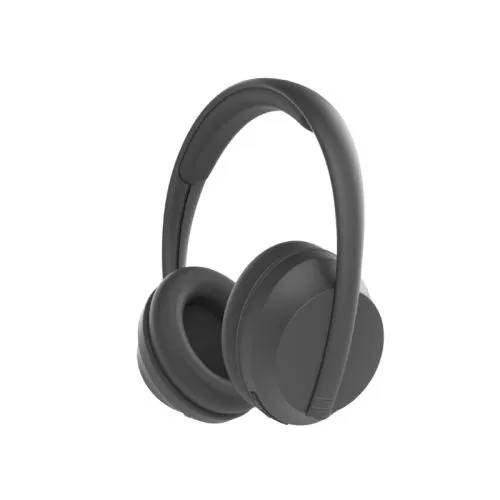 DENVER Bežične bluetooth slušalice BTH-235B, crna
