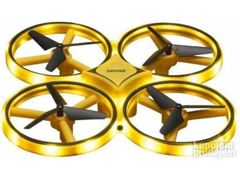 DENVER Dron DRO-170