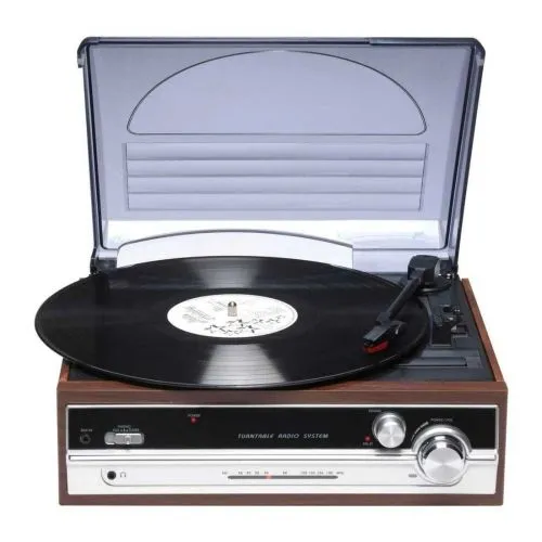 DENVER Gramofon VPR-190 MK2