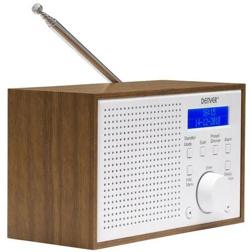 DENVER Radio FM DAB-46