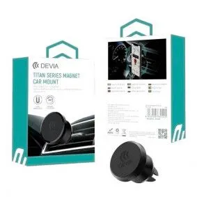 DEVIA Auto držač magnet Titan Series